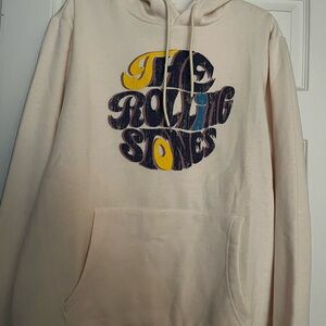 Rolling Stones Hoodie